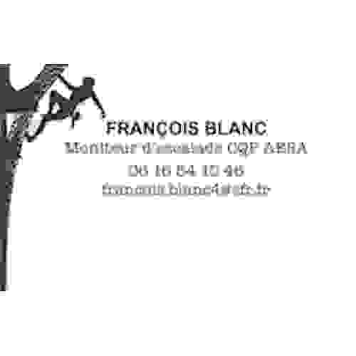 Moniteur Franois BLANC